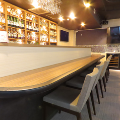 ランチKの雰囲気3