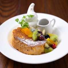 MASTARS CAFE マスターズ カフェ 小倉店のおすすめポイント1