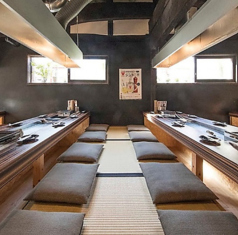 肉Q 小倉本店特集写真1