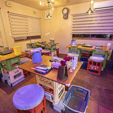 おやこうこうの雰囲気1