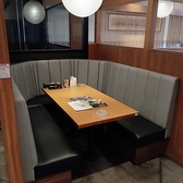 めじろ屋 イオンモール岡山店の雰囲気2