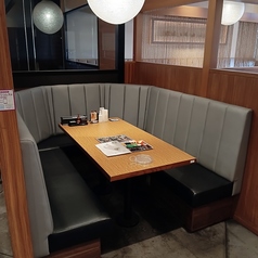 めじろ屋 イオンモール岡山店の雰囲気2