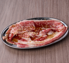 絶品炙り焼き和牛カルビ！！の写真