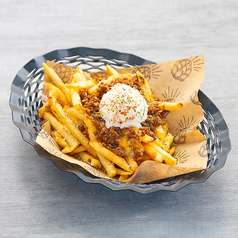 チリチーズフライ