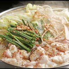 ふぐと鉄板焼きがぶ飲み食堂のコース写真