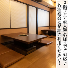 ニクノキヲクの雰囲気1