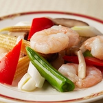 化学調味料未使用のこだわり中華料理をお楽しみください。