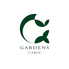 GARDENS CABIN ガーデンズ キャビンロゴ画像