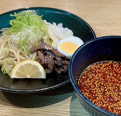 いちころの広島つけ麺