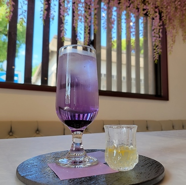 Cafe Cascade カフェキャスケードのおすすめ料理1