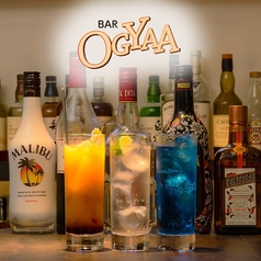 BAR OGYAA バー オギャアの写真