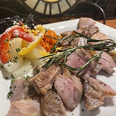 KITCHEN BAR 新目黒茶屋のコース写真