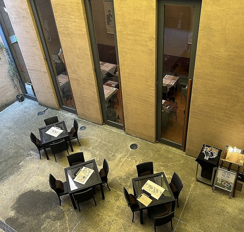 JAKUCHU CAFE WN`EJtF