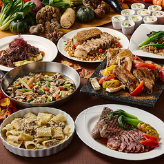 レストラン サンシエロ ANAクラウンプラザホテル熊本ニュースカイ特集写真1