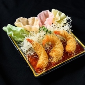 琉球中華バル 朱雀の雰囲気2