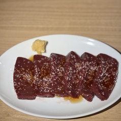 新鮮！！上レバー