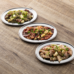 情熱ホルモン 恵美須町酒場のおすすめ料理3