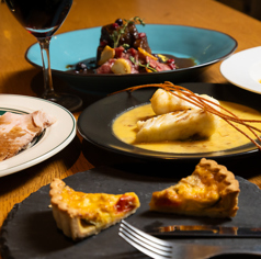 BistroEG ビストロイージー 袋町店のコース写真