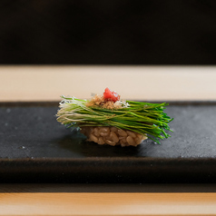 芽ねぎ