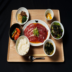 焼肉 拉麺 香格里拉 シャングリラの特集写真