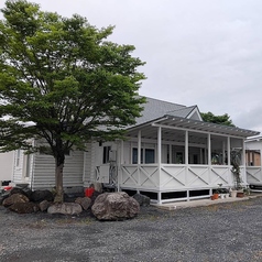 GOSPEL GARDENの雰囲気2
