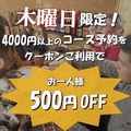 シェルターキッチンの雰囲気1