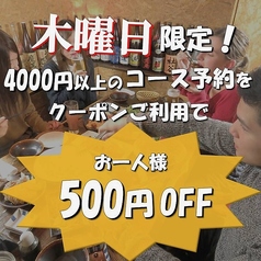シェルターキッチンの雰囲気1