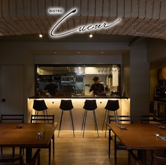 Bistro Lueur　ビストロ リュエールの写真