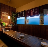 沖縄料理と島酒　星屑亭の雰囲気3