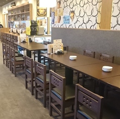 鳥びあ~の 松任店の雰囲気3