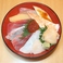 海鮮丼　松