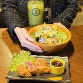 とんぺら屋 名駅店の雰囲気3