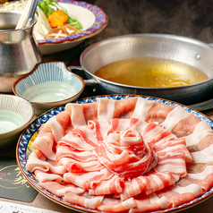 【全席個室】1969年創業 焼肉 しゃぶしゃぶ　松坂のおすすめ料理2