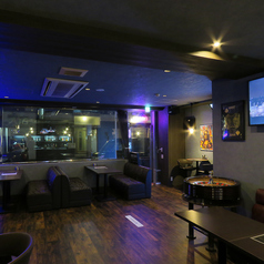 BAR LUCE バールーチェ 関内の特集写真