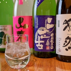 料理と酒 五常の特集写真