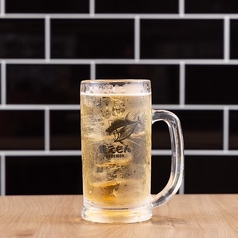 ジンジャーハイ