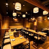 なかよし はなれ 恵比寿駅東口店の雰囲気2