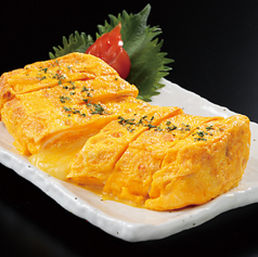 チーズケランマリ