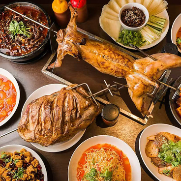 聚福楼 じゅふくろうのおすすめ料理1