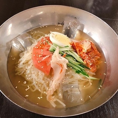 韓国料理もオススメ♪韓国おでんもございます◎の写真