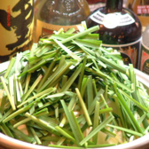 火輪のおすすめ料理3