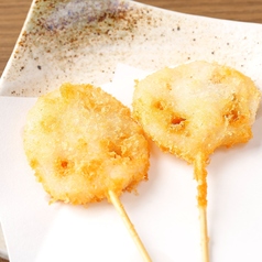 串揚げ 2本セット