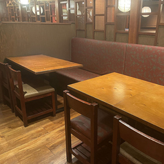 【2～4名様向け】お仕事帰りにさくっと飲んでいきませんか？すぐ出るおつまみも多数ご用意しております！