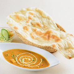 野菜カレー / Vegetable Curry