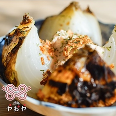 焼鳥やおや総本店の特集写真
