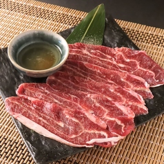 国産ツラミ 酢胡椒