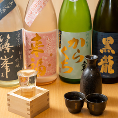 薩摩庵 神戸元町店の特集写真