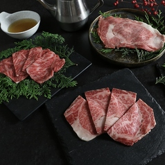 焼肉の名門 天壇 草津店特集写真1