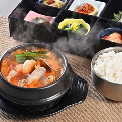 韓国料理まだんKITTE大阪店のおすすめ料理3