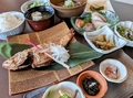 料理メニュー写真&nbsp;のどぐろ極み佳肴昼膳